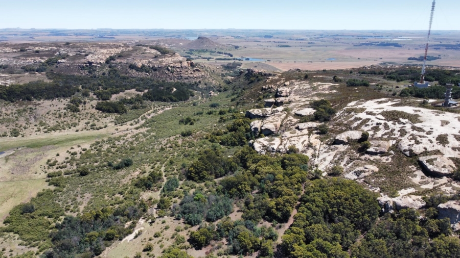 Commercial Property for Sale in Bethlehem Free State